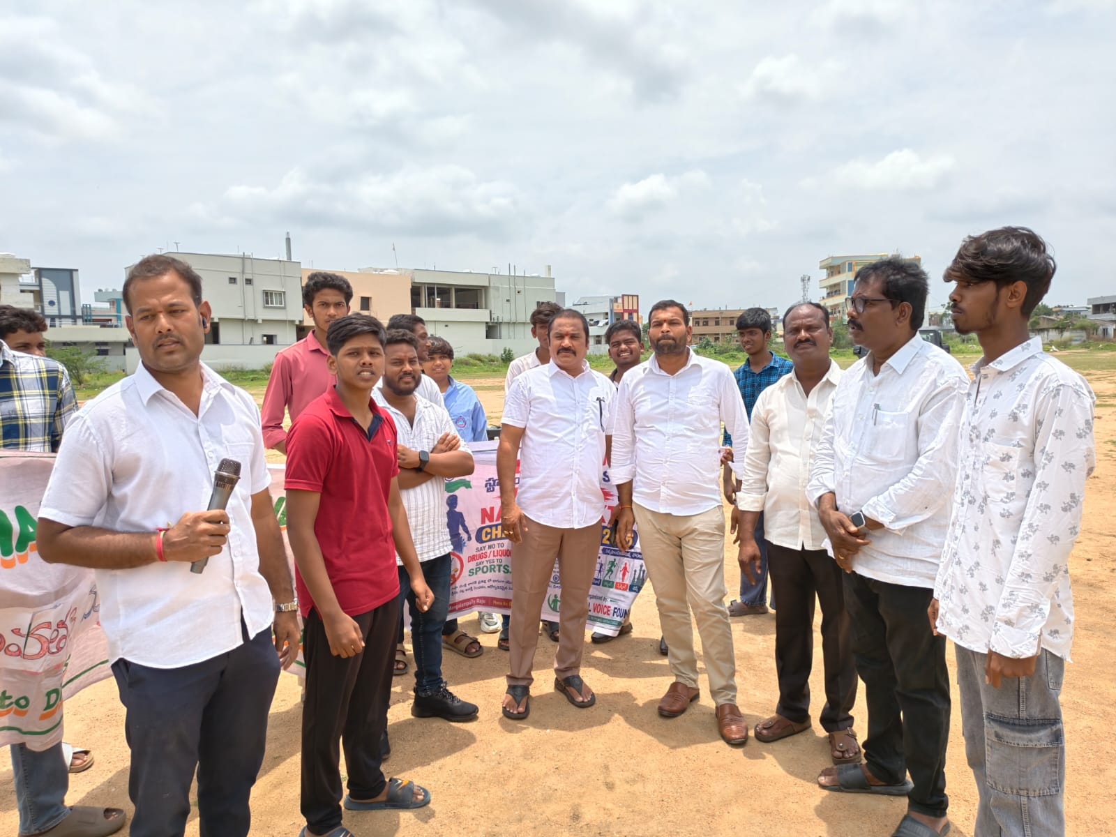 Material Recovery Facility Sorting Operations